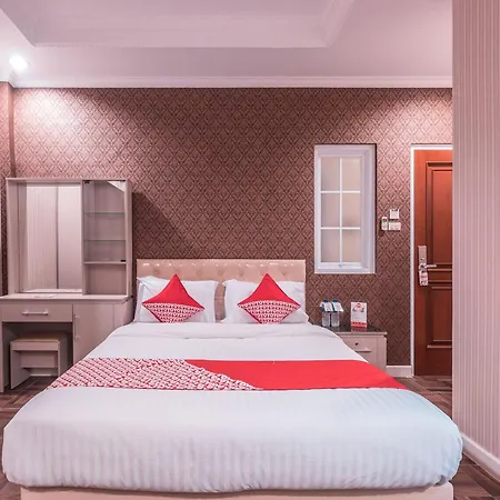 Capital O 371 Kwitang Guest House-3