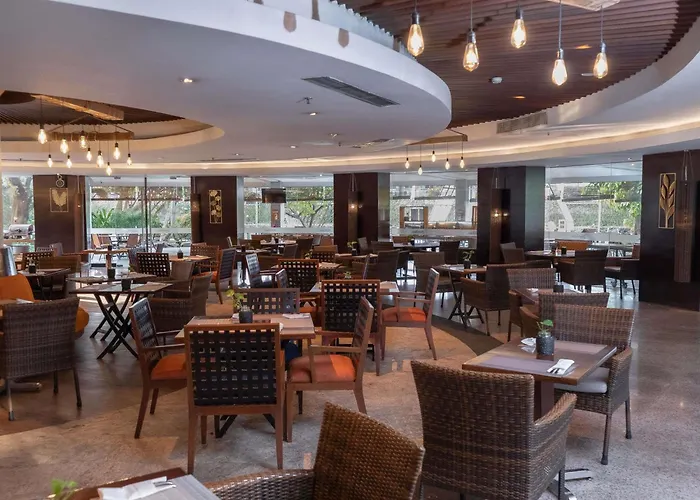 Mercure Convention Center Ancol Jakarta