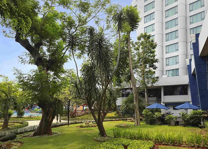 Mercure Convention Center Ancol Jakarta