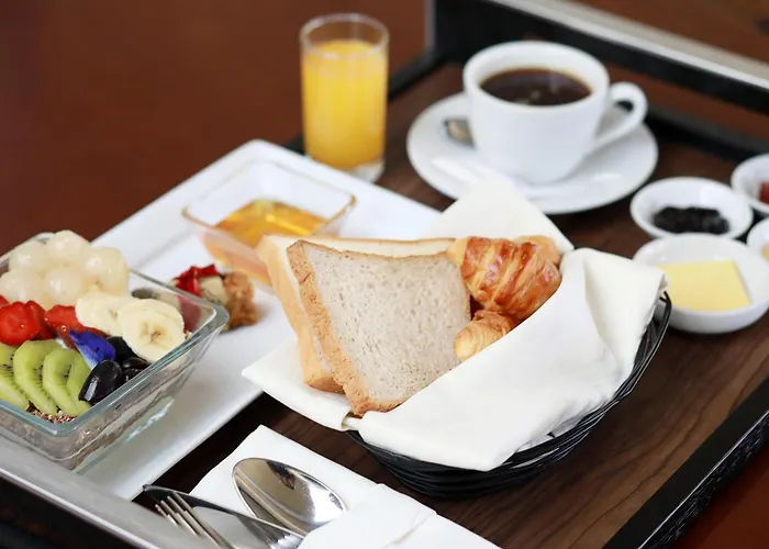 Mercure Convention Center Ancol Jakarta
